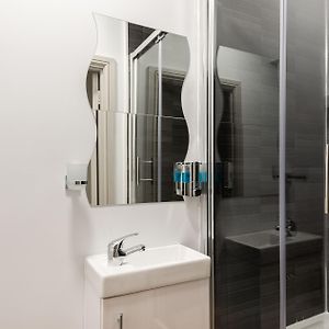 Private Bathroom Double Room